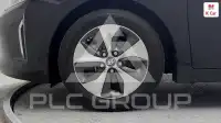 2018 Hyundai Ioniq