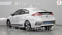 2018 Hyundai Ioniq