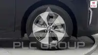 2018 Hyundai Ioniq