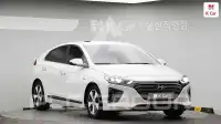 2018 Hyundai Ioniq