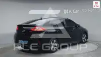 2018 Hyundai Ioniq