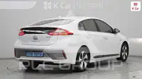 2018 Hyundai Ioniq