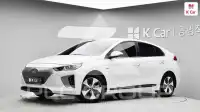 2018 Hyundai Ioniq