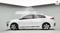 2018 Hyundai Ioniq