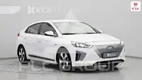 2018 Hyundai Ioniq