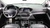 2018 Hyundai Ioniq