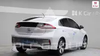 2018 Hyundai Ioniq