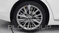 2018 Hyundai Grandeur