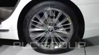 2018 Hyundai Grandeur