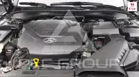 2018 Hyundai Grandeur
