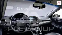 2018 Hyundai Grandeur