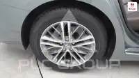 2018 Hyundai Grandeur