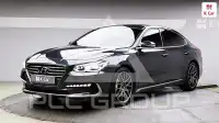 2018 Hyundai Grandeur