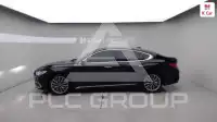 2018 Hyundai Grandeur