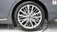 2018 Hyundai Grandeur