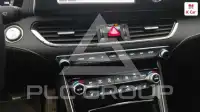 2018 Hyundai Grandeur