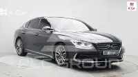 2018 Hyundai Grandeur