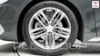 2018 Hyundai Grandeur