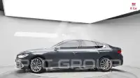 2018 Hyundai Grandeur