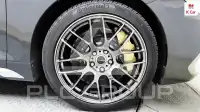2018 Hyundai Grandeur