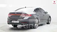 2018 Hyundai Grandeur