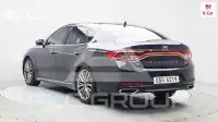 2018 Hyundai Grandeur
