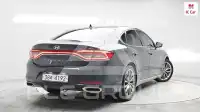 2018 Hyundai Grandeur