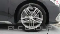 2018 Hyundai Grandeur