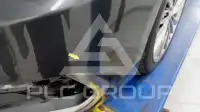 2018 Hyundai Grandeur