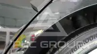2018 Hyundai Grandeur