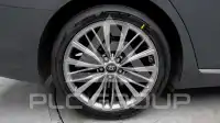 2018 Hyundai Grandeur