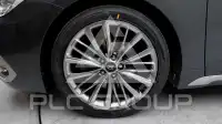 2018 Hyundai Grandeur