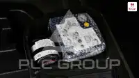 2018 Hyundai Grandeur