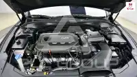 2018 Hyundai Grandeur