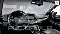 2018 Hyundai Grandeur