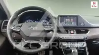 2018 Hyundai Grandeur