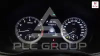 2018 Hyundai Grandeur