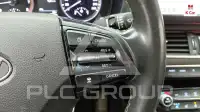 2018 Hyundai Grandeur