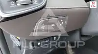 2018 Hyundai Grandeur