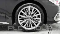 2018 Hyundai Grandeur