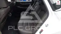 2018 Hyundai Grandeur