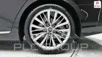 2018 Hyundai Grandeur