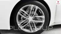 2018 Hyundai Grandeur