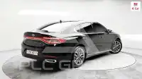 2018 Hyundai Grandeur