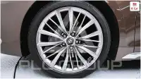 2018 Hyundai Grandeur