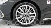 2018 Hyundai Grandeur