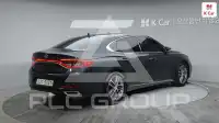 2018 Hyundai Grandeur