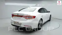 2018 Hyundai Grandeur