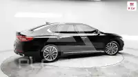 2018 Hyundai Grandeur