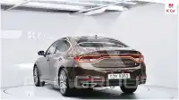 2018 Hyundai Grandeur